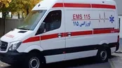 واژگونی پراید در محور داران - فریدون‌ شهر با ۶ مصدوم