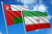 بیانیه ایران و عمان درباره ایجاد کریدور موقت از تنگه هرمز