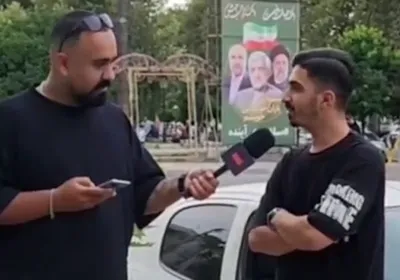 فیلم: سطح سواد و معلومات عمومی دهه هشتادی‌ها