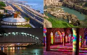 تجربه سفر به جنوب با خرید از بازار وکیل شیراز تا خوردن قلیه ماهی در اهواز