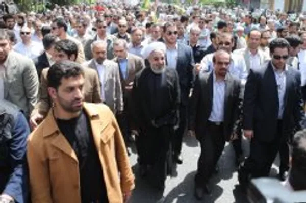 روحانی
