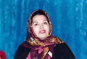 واکنش سیمین غانم به حواشی جشنواره موسیقی فجر